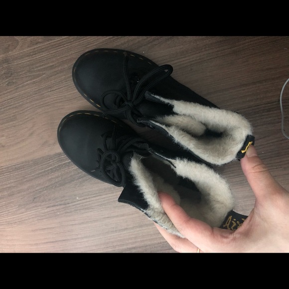 Dr.martens boots - Picture 4 of 5